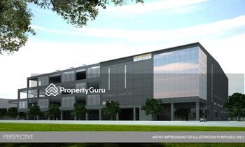 Kerry Logistics Centre
