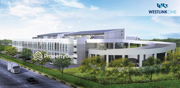 Westlink One