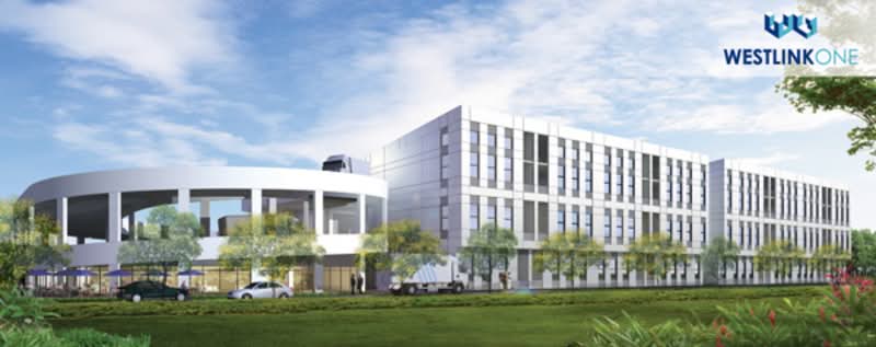 Westlink One, 1 Tuas View Place, 6,771 sqft, Factory / Workshop (B2) For Sale, by John Wong 黄宏财, 25183091 - CommercialGuru.com.sg