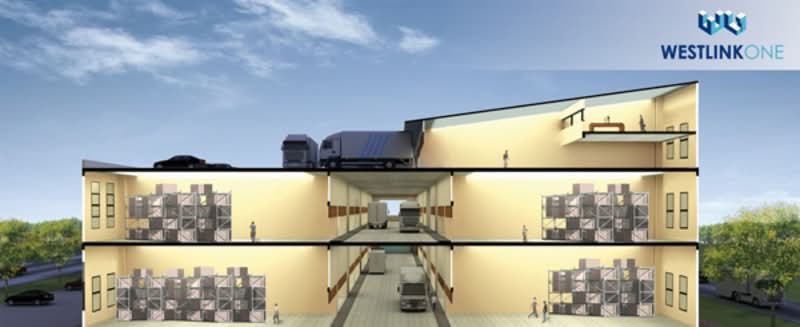 Westlink One, 1 Tuas View Place, 6,771 sqft, Factory / Workshop (B2) For Sale, by John Wong 黄宏财, 25183091 - CommercialGuru.com.sg