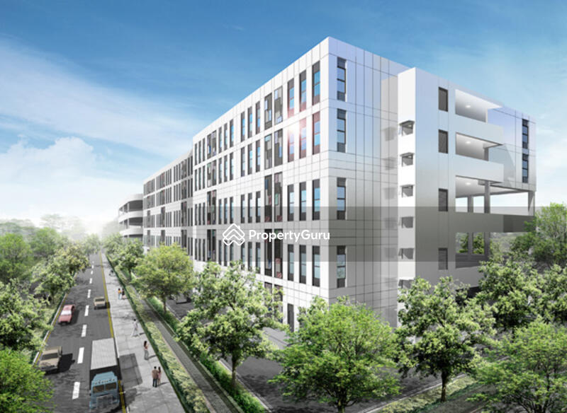 For Sale - Westlink Two