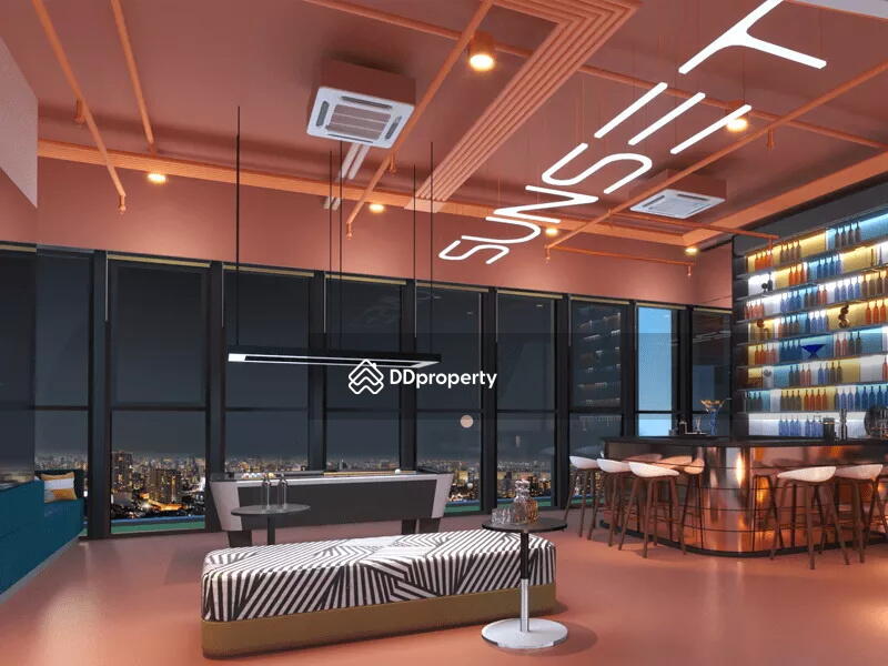 For Rent - Flexi Rattanathibet, Nonthaburi
