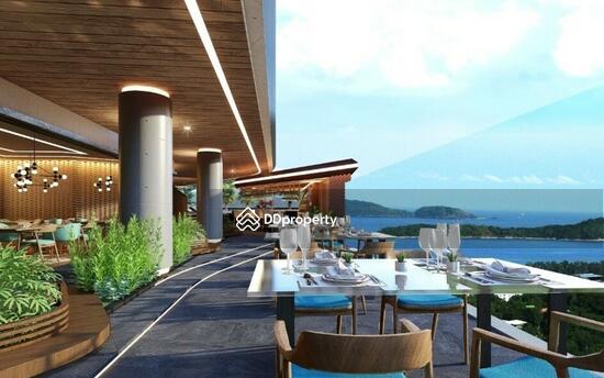 ขาย - The One Naiharn : เดอะ วัน ในหาน, ภูเก็ต
