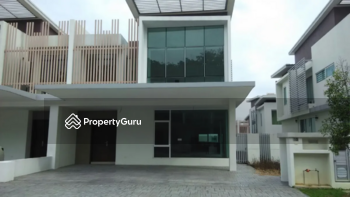 Evergreen @ Garden Residence