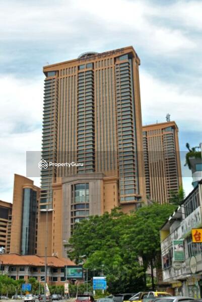 Untuk Dijual - Berjaya Times Square
