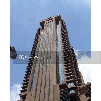 Berjaya Times Square