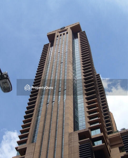 Untuk Dijual - Berjaya Times Square
