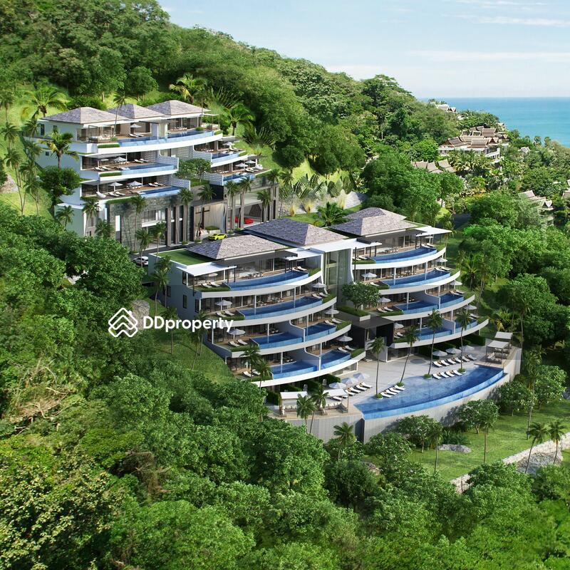 Andamaya Surin Bay : อันดามาญา สุริน เบย์ #0