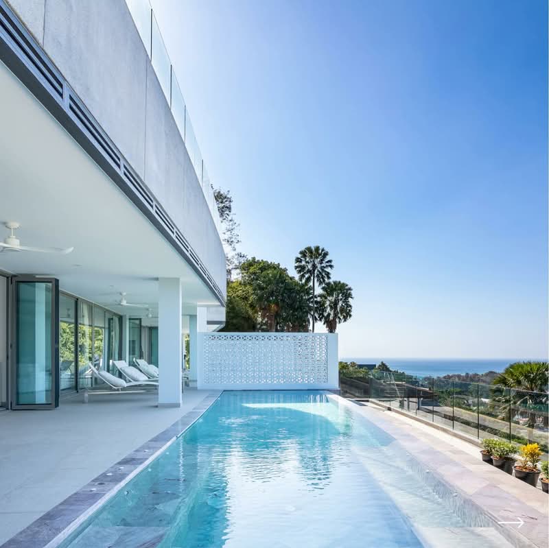 Andamaya Surin Bay : อันดามาญา สุริน เบย์