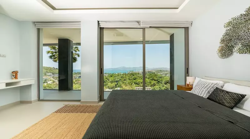 Andamaya Surin Bay : อันดามาญา สุริน เบย์