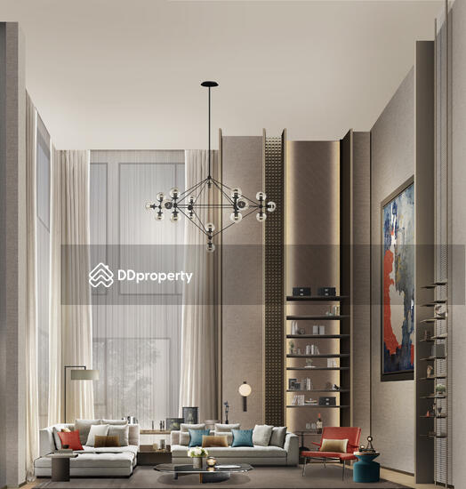 ขาย - Baan Klang Muang Classe Sukhumvit 77 : บ้านกลางเมือง คลาสเซ่ สุขุมวิท 77, กรุงเทพ