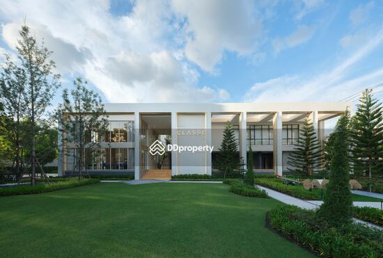 ขาย - Baan Klang Muang Classe Sukhumvit 77 : บ้านกลางเมือง คลาสเซ่ สุขุมวิท 77, กรุงเทพ