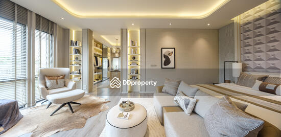 ขาย - Baan Klang Muang Classe Sukhumvit 77 : บ้านกลางเมือง คลาสเซ่ สุขุมวิท 77, กรุงเทพ