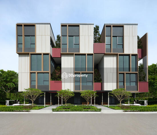 ขาย - Baan Klang Muang Classe Sukhumvit 77 : บ้านกลางเมือง คลาสเซ่ สุขุมวิท 77, กรุงเทพ