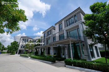 Baan Klang Muang Classe Sukhumvit 77 : บ้านกลางเมือง คลาสเซ่ สุขุมวิท 77
