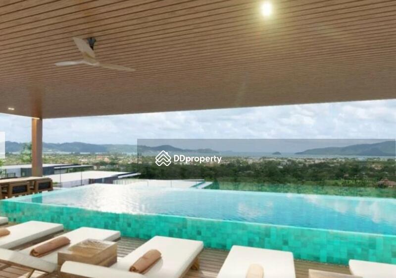 For Sale - La Vista Villas, Phuket