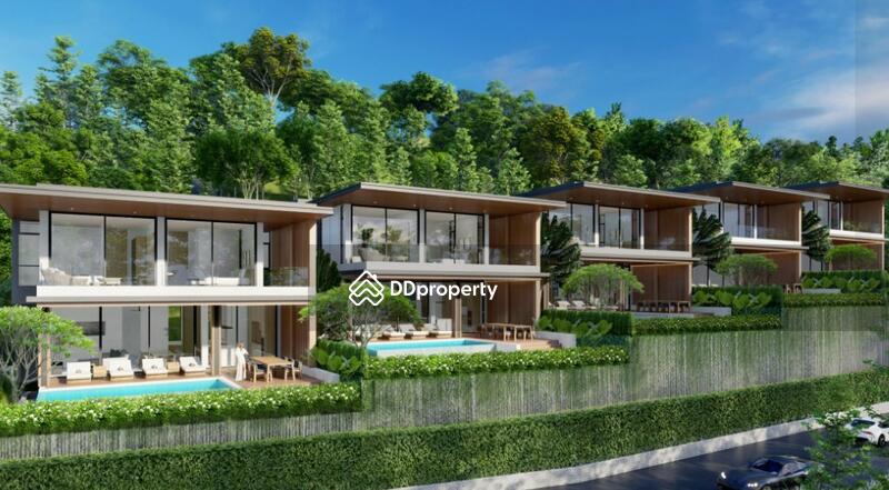 For Sale - La Vista Villas, Phuket
