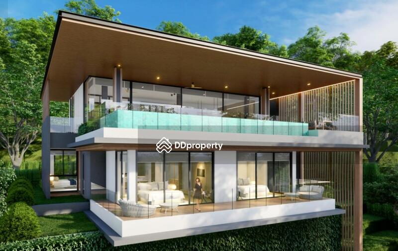 For Sale - La Vista Villas, Phuket