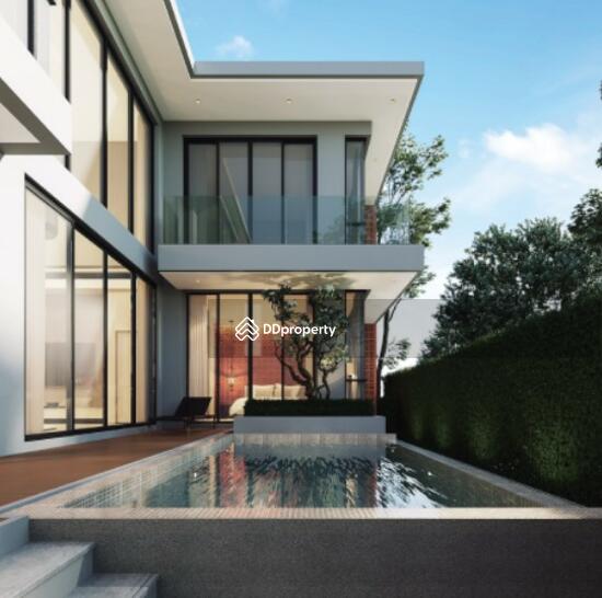 ขาย - Alisa Pool Villas : อลิสา พูล วิลล่า, ภูเก็ต