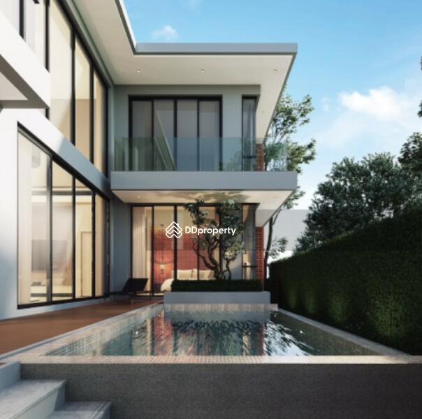 For Sale - Alisa Pool Villas, Phuket