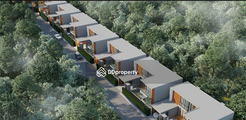 For Sale - Alisa Pool Villas, Phuket