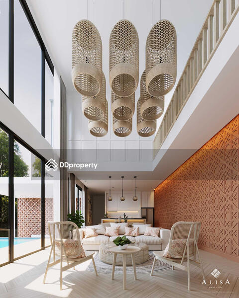 For Rent - Alisa Pool Villas, Phuket