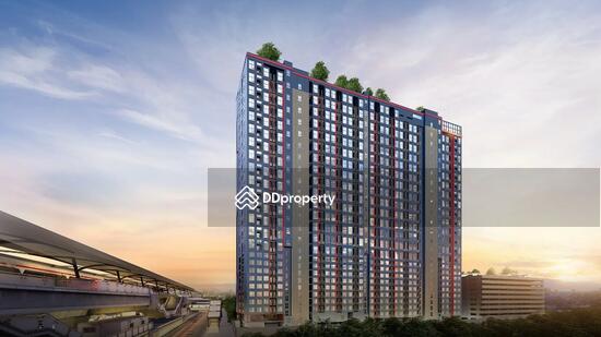 ขายดาวน์ - The Origin E22 Station, สมุทรปราการ