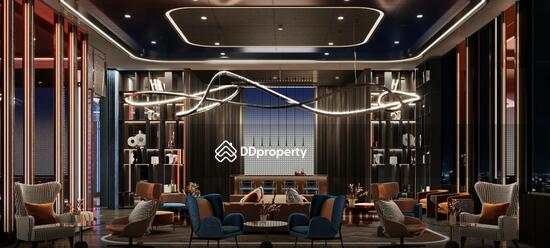 Option To Buy - The Origin E22 Station, Samut Prakan