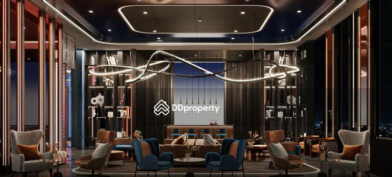 Option To Buy - The Origin E22 Station, Samut Prakan