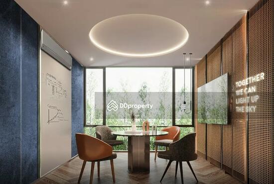 Option To Buy - The Origin E22 Station, Samut Prakan