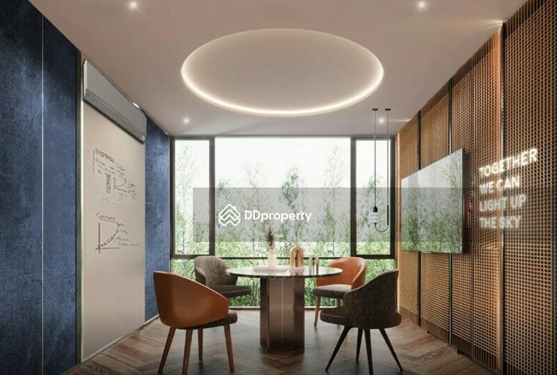Option To Buy - The Origin E22 Station, Samut Prakan