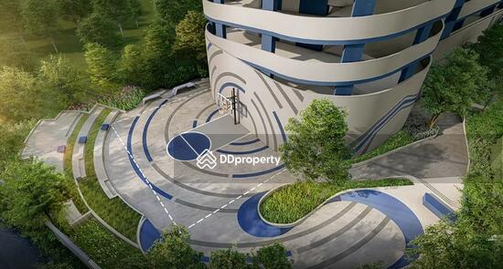 Option To Buy - The Origin E22 Station, Samut Prakan