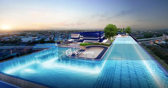 Option To Buy - The Origin E22 Station, Samut Prakan