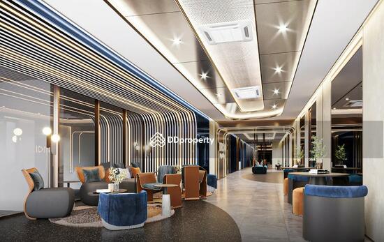 Option To Buy - The Origin E22 Station, Samut Prakan