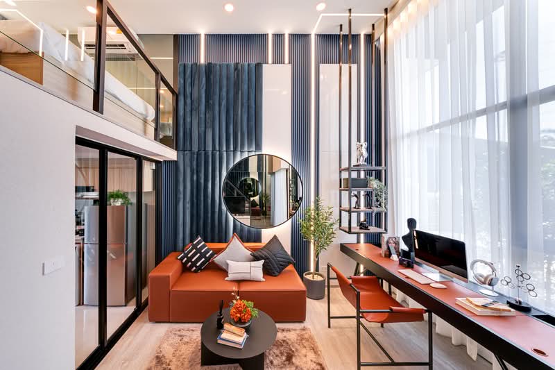 For Rent - Origin Plug & Play E22 Station, Samut Prakan