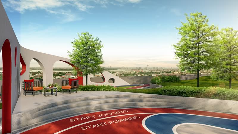 For Rent - Origin Plug & Play E22 Station, Samut Prakan