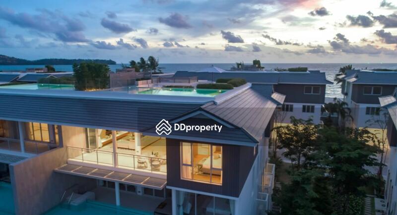 Angsana Beachfront Residences : อังสนา บีชฟร้อนท์ เรสซิเด้นซ์ #0