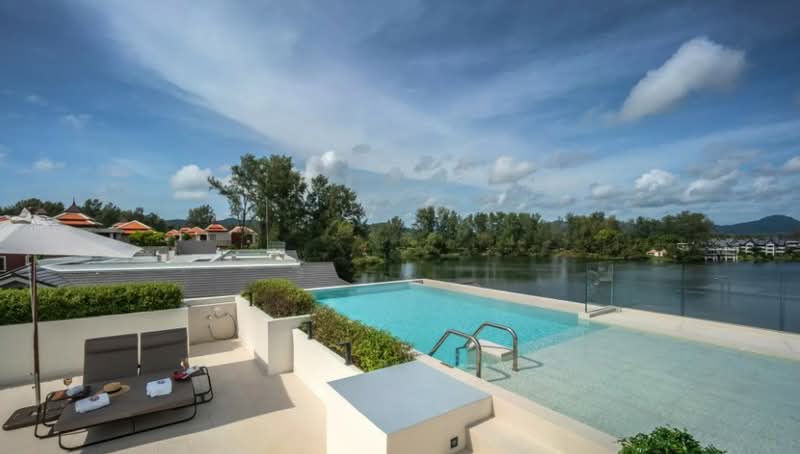 Angsana Beachfront Residences : อังสนา บีชฟร้อนท์ เรสซิเด้นซ์