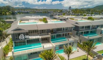 Angsana Beachfront Residences : อังสนา บีชฟร้อนท์ เรสซิเด้นซ์
