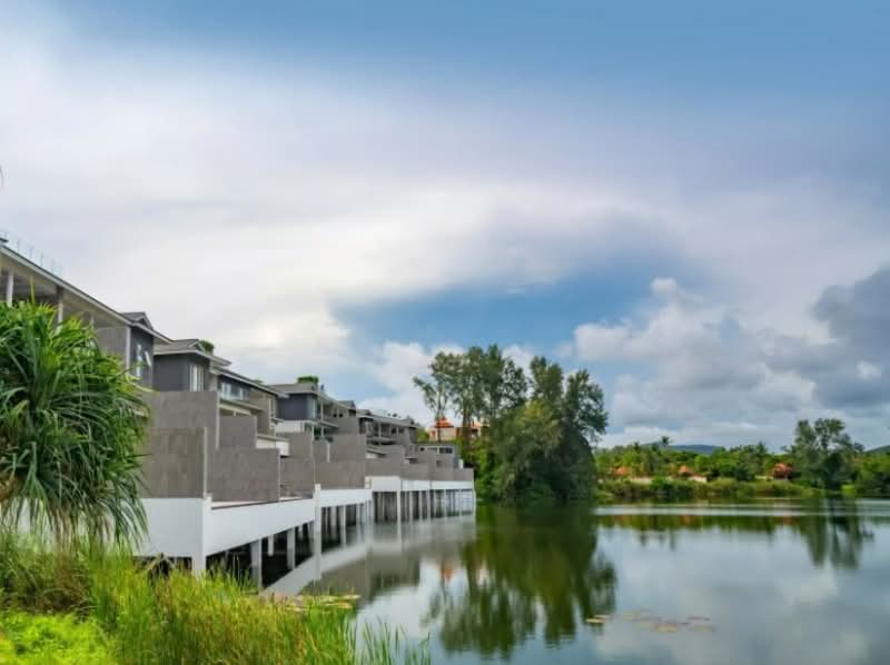 Angsana Beachfront Residences : อังสนา บีชฟร้อนท์ เรสซิเด้นซ์