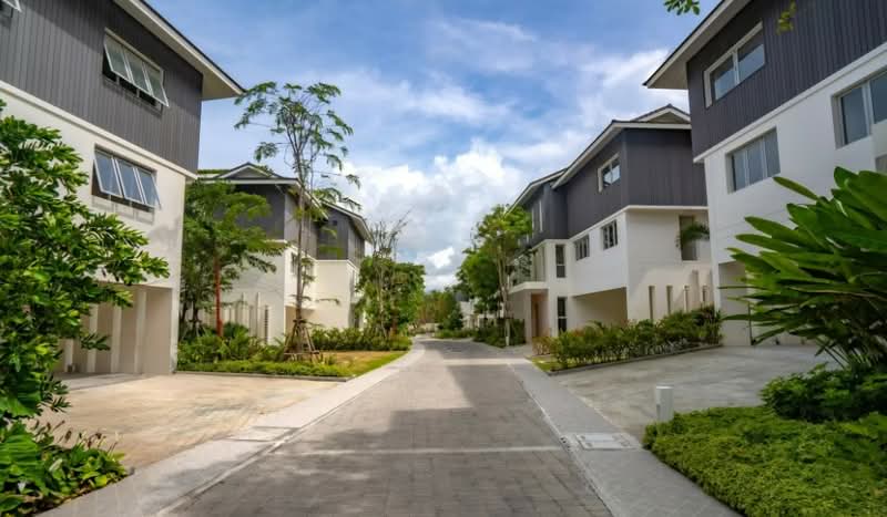 Angsana Beachfront Residences : อังสนา บีชฟร้อนท์ เรสซิเด้นซ์