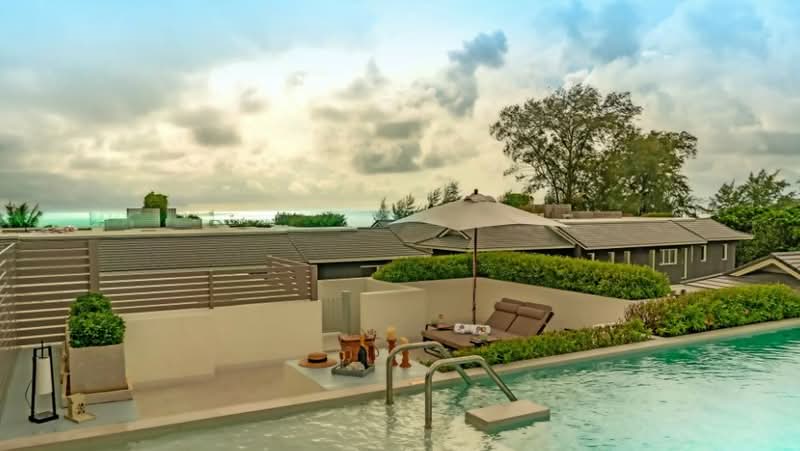 Angsana Beachfront Residences : อังสนา บีชฟร้อนท์ เรสซิเด้นซ์