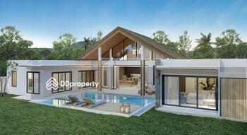 Wilawan Villas : วิลาวรรณ วิลล่า