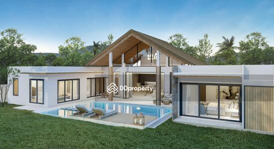 For Rent - Wilawan Villas, Phuket