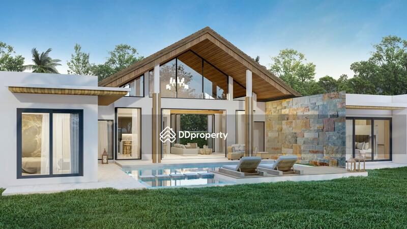 Wilawan Villas : วิลาวรรณ วิลล่า #0