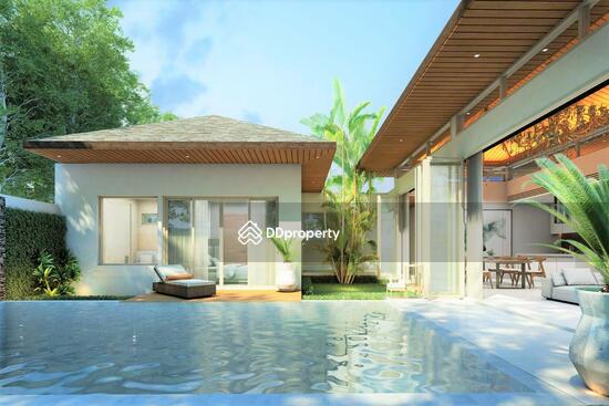 For Rent - Wilawan Villas, Phuket