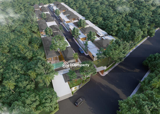For Rent - Wilawan Villas, Phuket