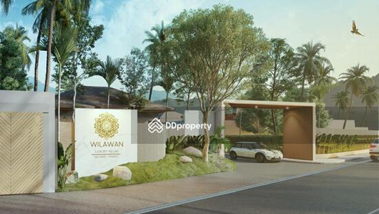For Rent - Wilawan Villas, Phuket