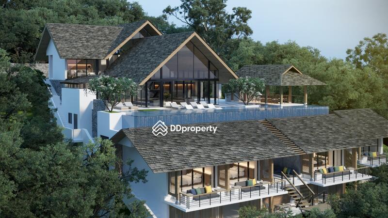 Villa Sunflyer : วิลล่า ซันฟลายเยอร์ #0