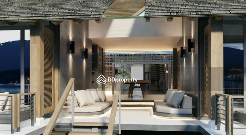 For Sale - Villa Sunflyer, Phuket